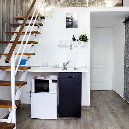 City Centre Loft Next To Synagogue Budapest Exterior foto