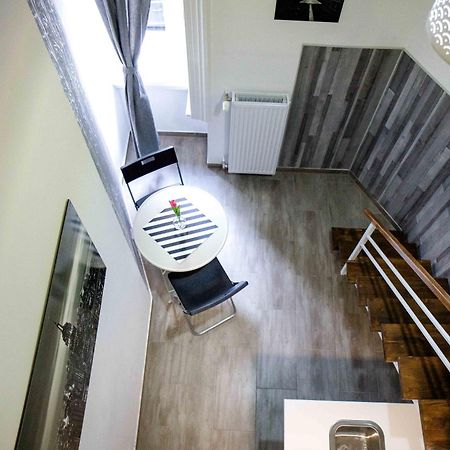 City Centre Loft Next To Synagogue Budapest Exterior foto