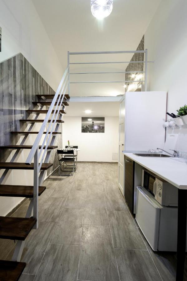 City Centre Loft Next To Synagogue Budapest Exterior foto