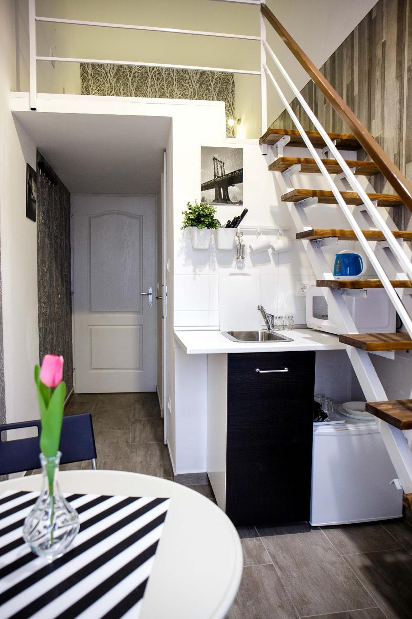 City Centre Loft Next To Synagogue Budapest Exterior foto